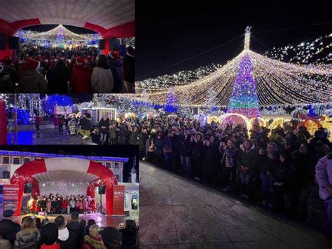 ntlnire perfect|Târgul de Crăciun Mioveni: O seară festivă cu muzică 